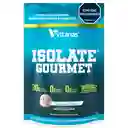 Proteina Isolate Gourmet Cookies Cream Vitanas 5 Libras