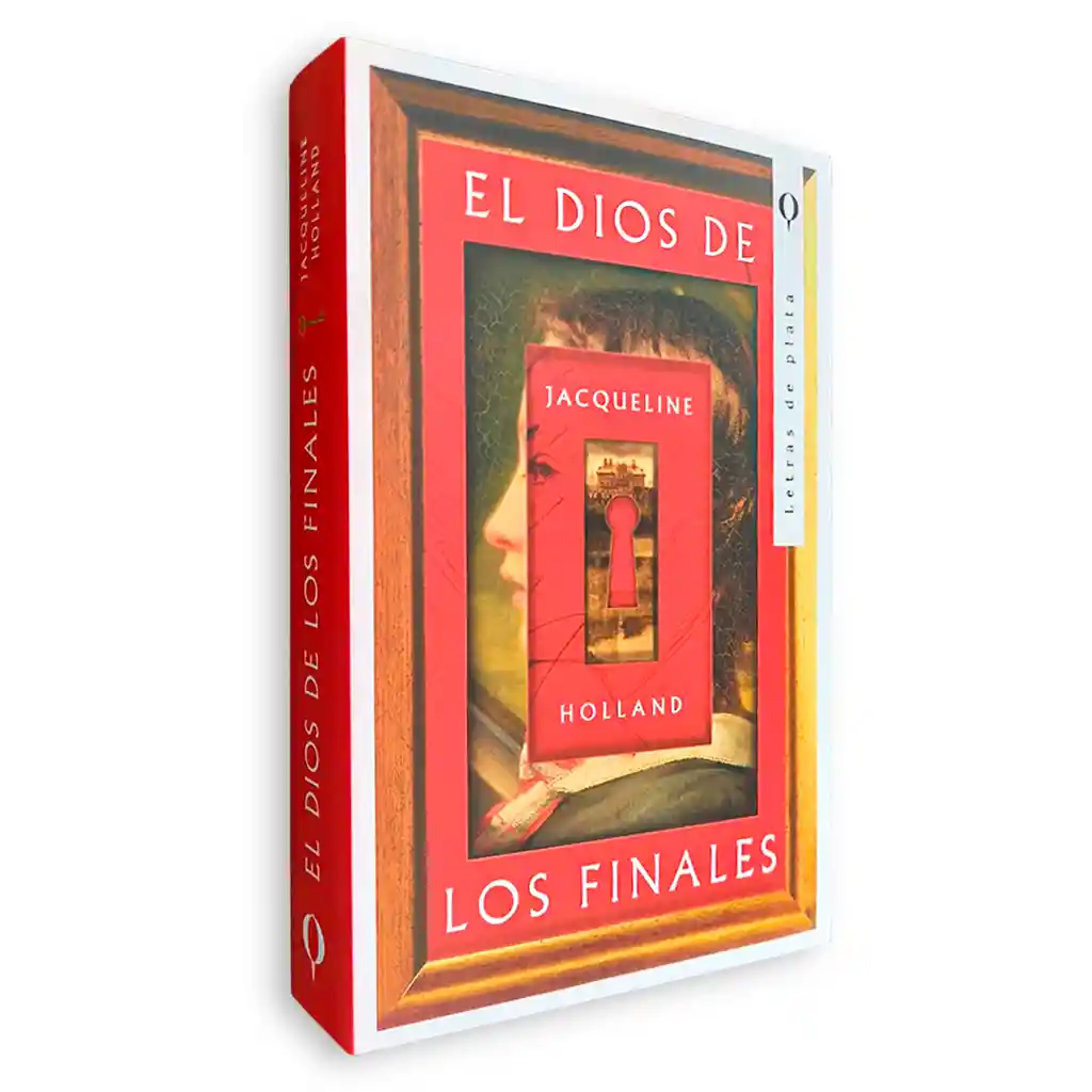 El Dios De Los Finales | Jacqueline Holland | Original