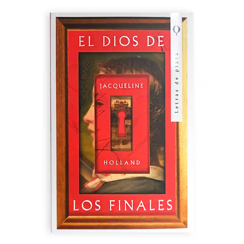 El Dios De Los Finales | Jacqueline Holland | Original