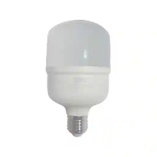 Bombillo Led 20w 6500k Luz Fría