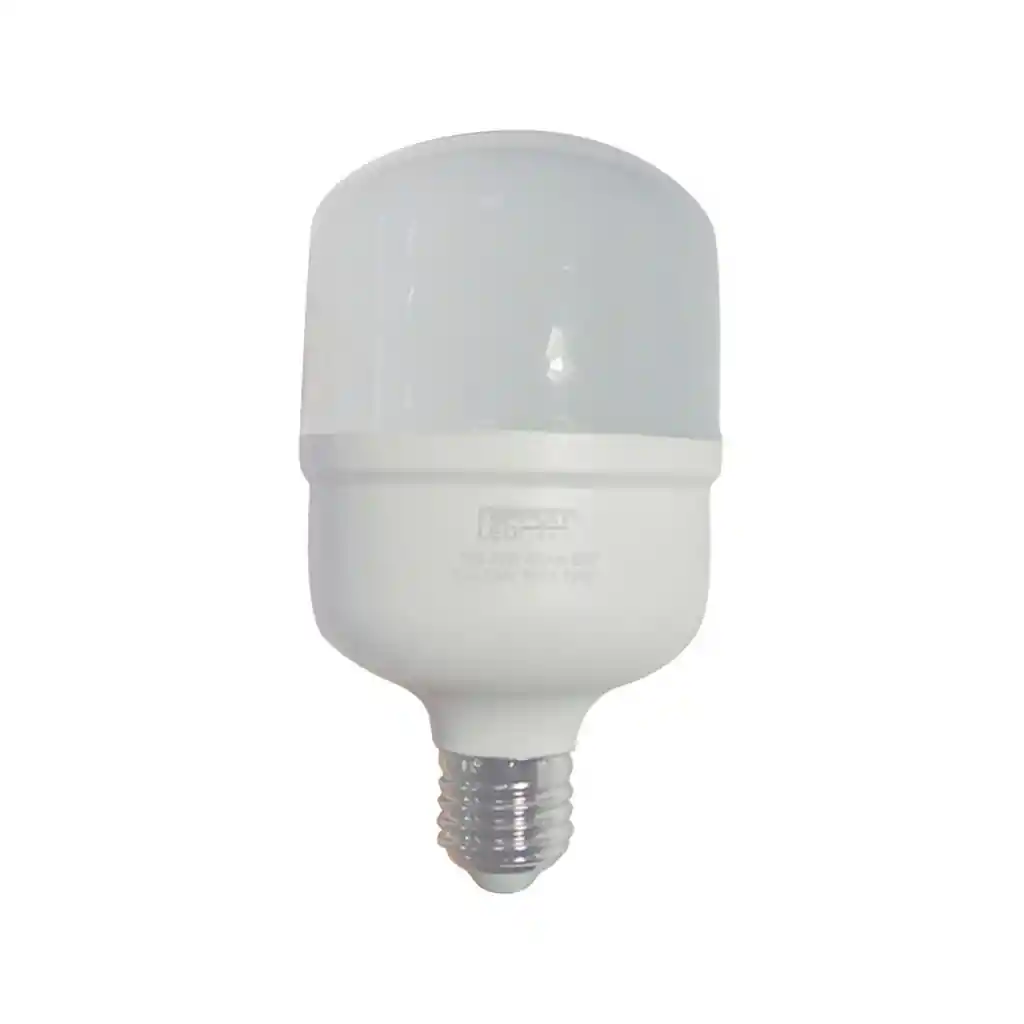 Bombillo Led 20w 6500k Luz Fría