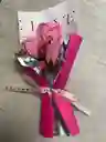 Ramo Pequeño De Flores Para Regalar Amor Y Amistad