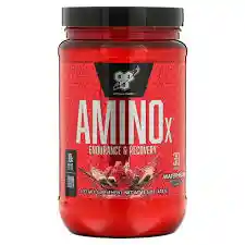 Aminoácidos Amino X Bsn 30 Servicios