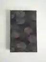 Cuaderno Copto Hojas Grande