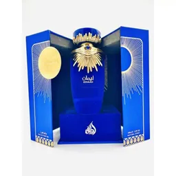 Perfume Emaan Lattafa (100ml)