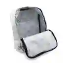Morral Textura Efecto Lluvia Rectangular