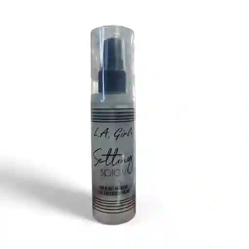 Shimmer Spray