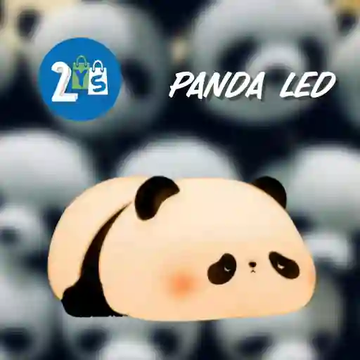 Panda Led