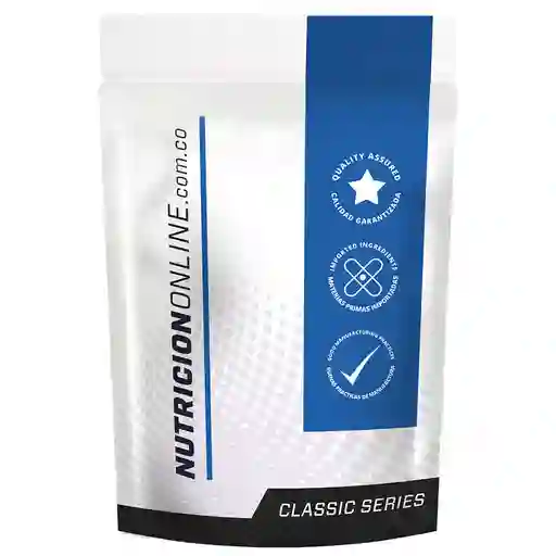 100% Milk Protein Concentrate (1kg / 2.2lbs) ¡80% Caseina!