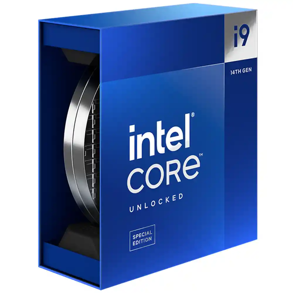 Procesador Intel Core I9-14900ks Lga1700 (3.2 Ghz-6.2 Ghz) No Fan/video