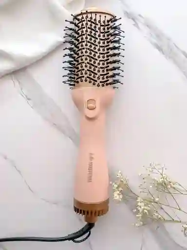 Cepillo Secador - Oro Rosa