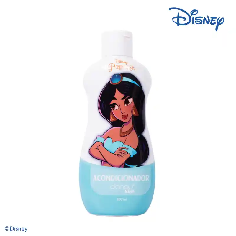 Acondicionador Kids Princesa Jasmin Disney 200ml