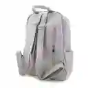 Morral Clasico Con Tiraderas En Forma De Cuchilla