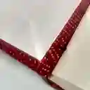 Cuaderno Copto Guinda Pequeño (n)