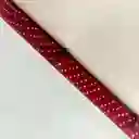 Cuaderno Copto Guinda Pequeño (n)