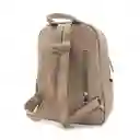 Morral Clasico Con Tiraderas En Forma De Cuchilla