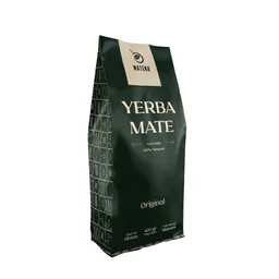 Yerba Mate Original