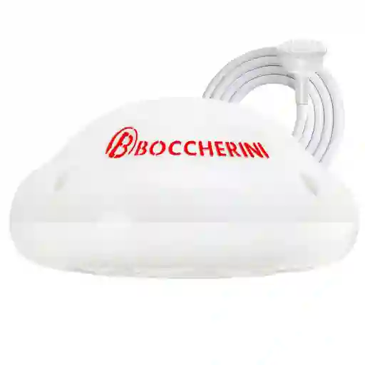 Ducha Boccherini Premium Zent 110v