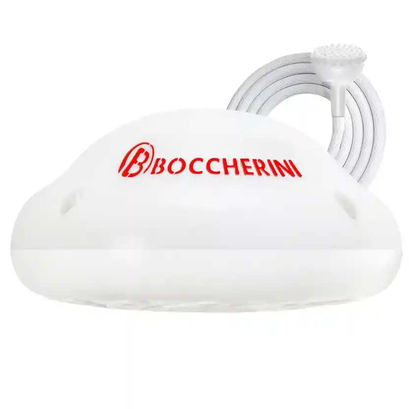 Ducha Boccherini Premium Zent 110v