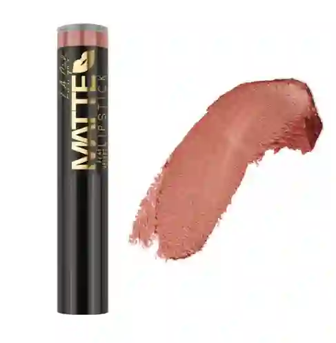 Labial Mate Snuggle Glc812