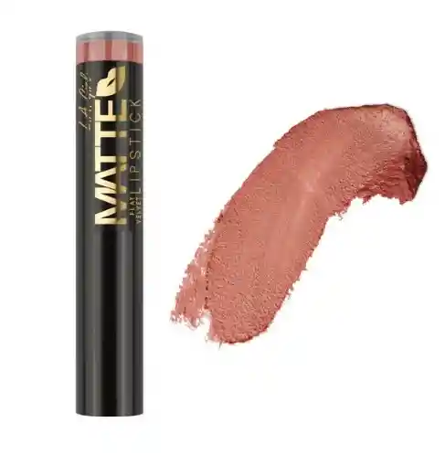 Labial Mate Snuggle Glc812