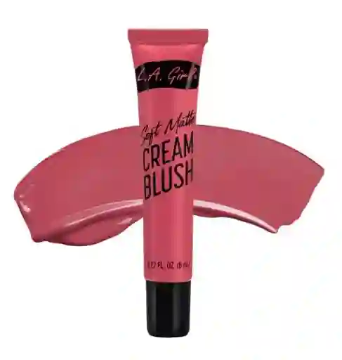 Rubor En Crema Kiss Up Gbl444