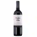 Vino Casillero Del Diablo Merlot 750ml