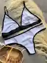 Conjunto De Ropa Interior En Diversos Colores