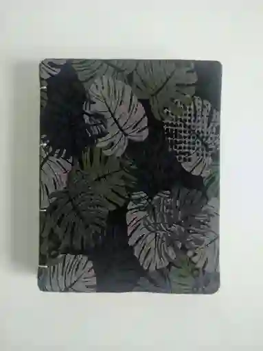 Cuaderno Copto Hojas Pequeño