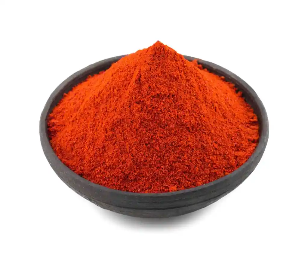 Red Chilli Powder