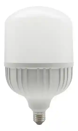 Bombillo Led 50w 6500k Luz Fría