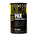 Multivitaminico Animal Pak 44 Sobres