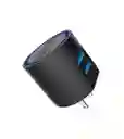 Cargador Vidvie Doble Usb Fast Charger 2.1a
