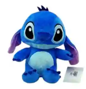 Peluche Stich