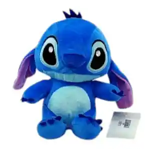 Peluche Stich