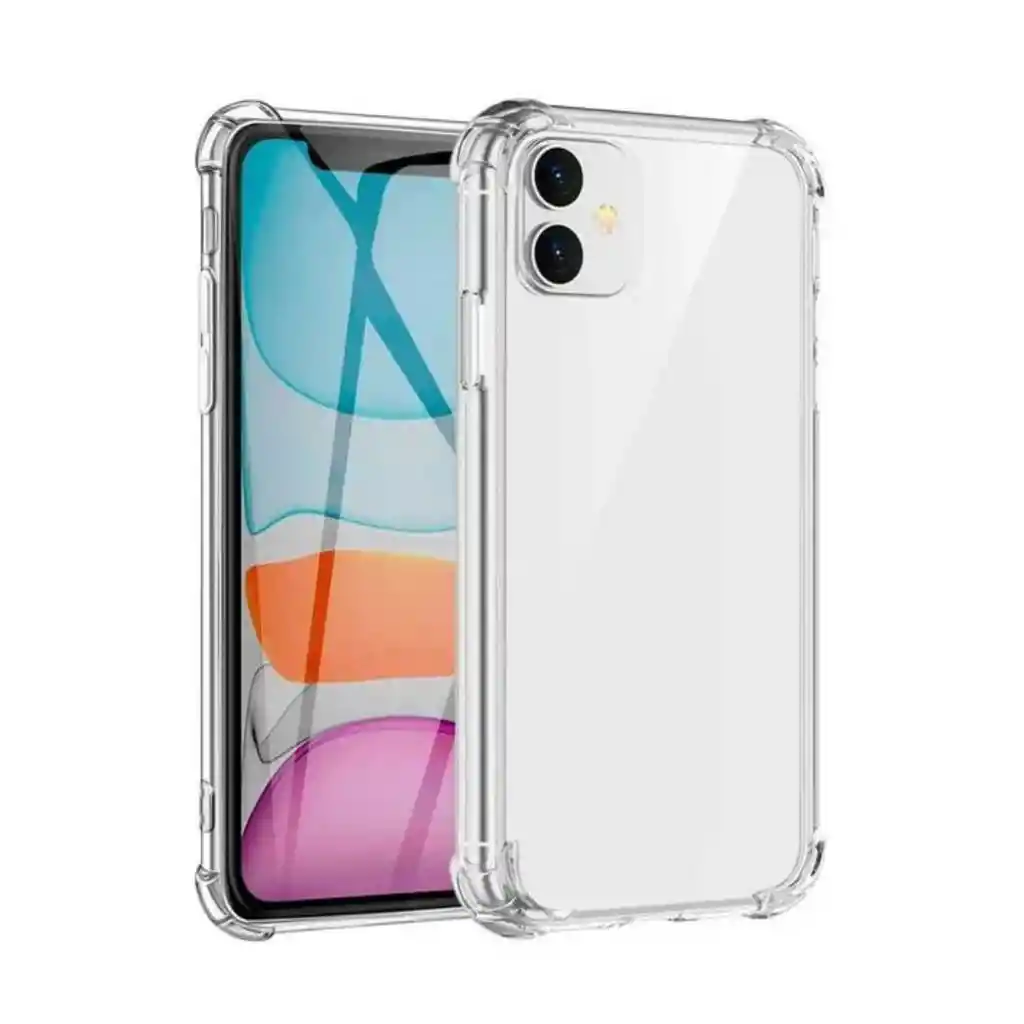 Iphonefunda Case Protector Para 12 Pro Max