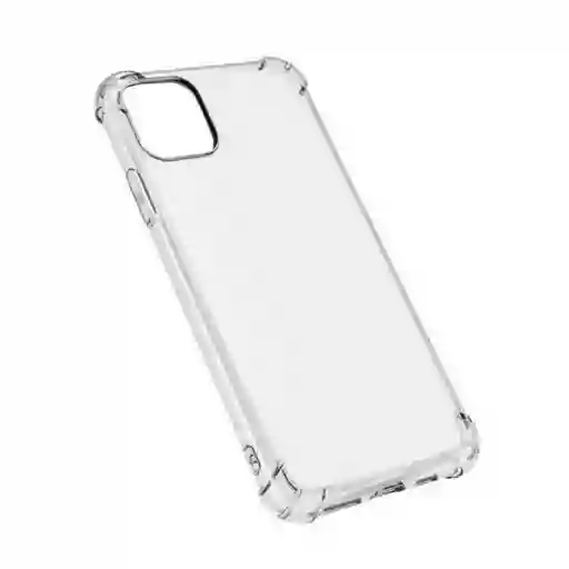 Iphonefunda Super Bumper Protector Compatible Con 12 Pro Max