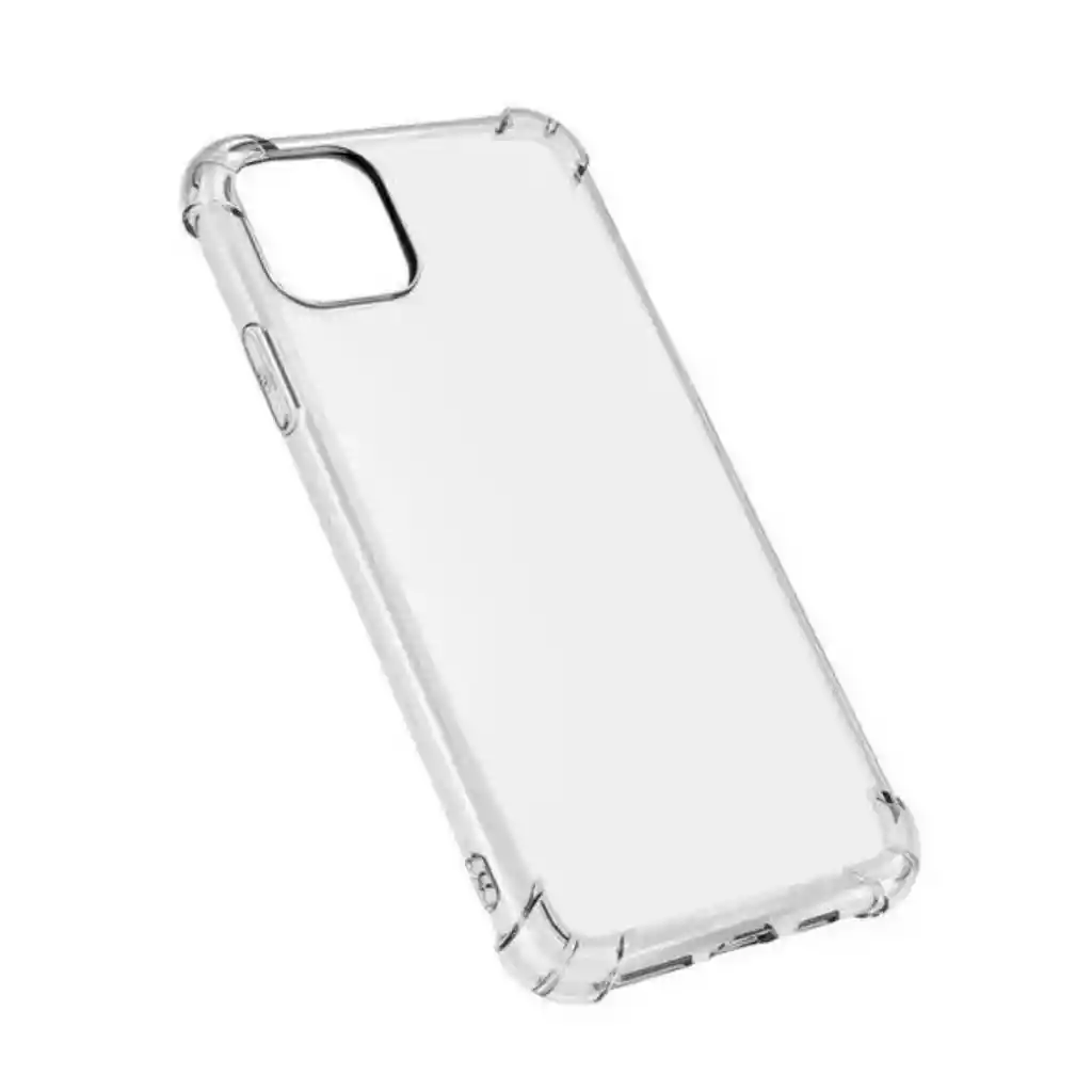 Iphonefunda Super Bumper Protector Compatible Con 12 Pro Max