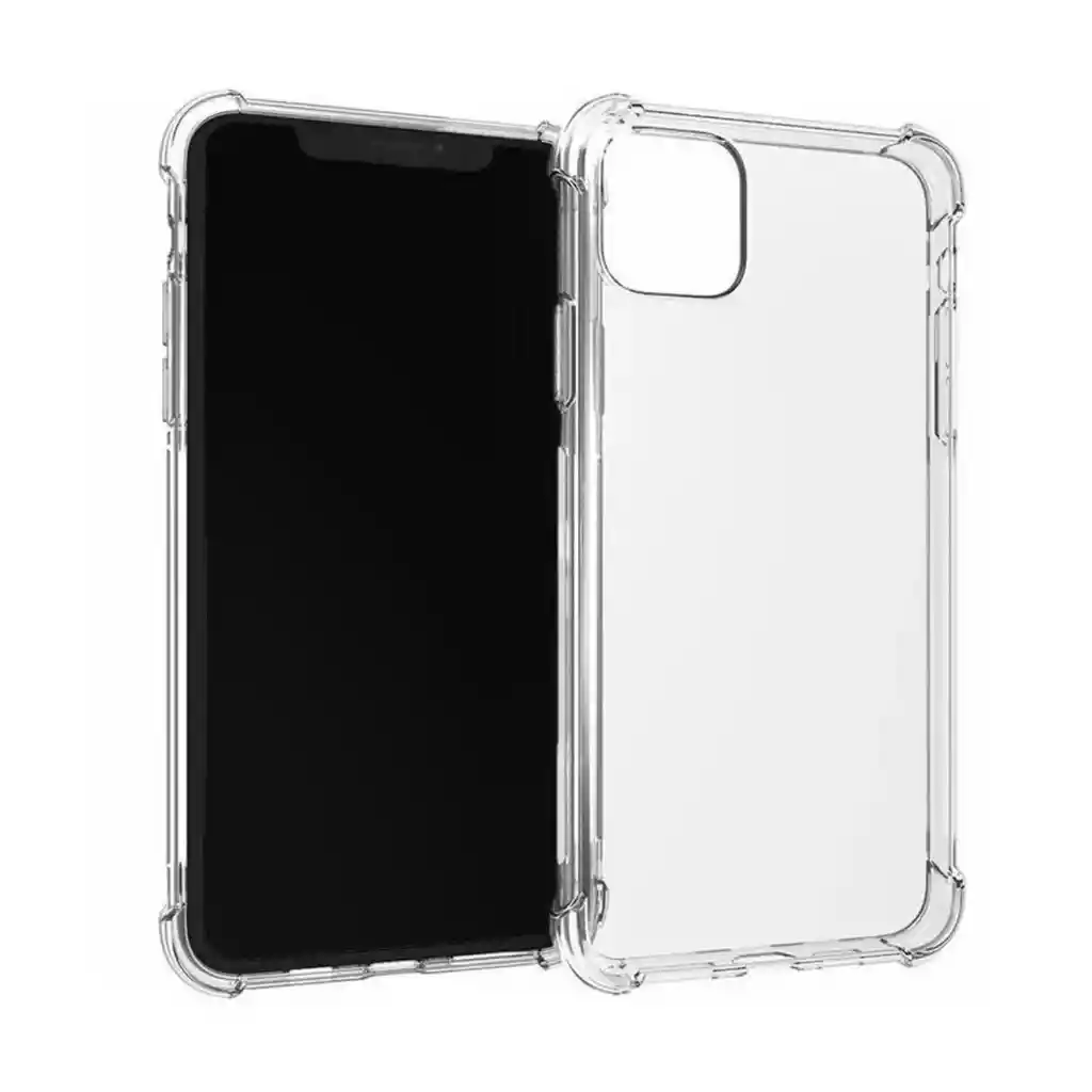 Iphonefunda Super Bumper Protector Compatible Con 12 Pro Max