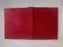 Cuaderno Belga Guinda Pequeño