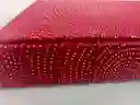 Cuaderno Belga Guinda Pequeño