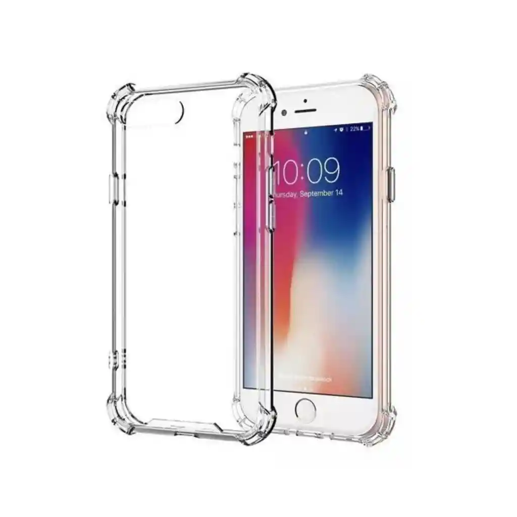 Iphone Funda Estuche Bumper Para6