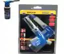 Antorcha Soplete Flameador Floppi Fl-8820d Para Resposteria