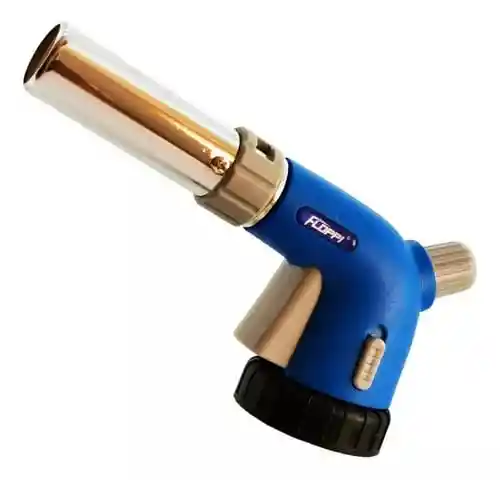 Antorcha Soplete Flameador Floppi Fl-8820d Para Resposteria