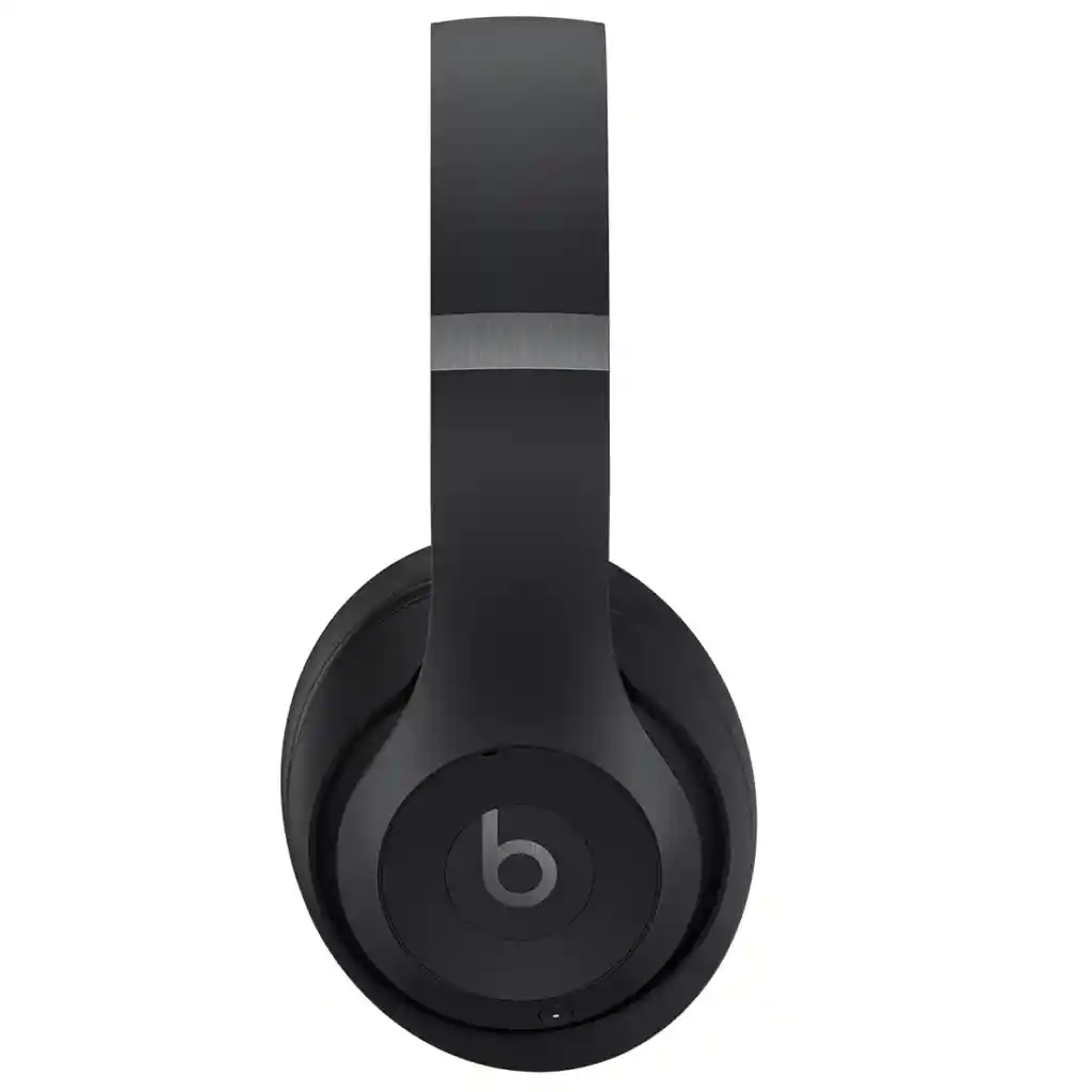 Audifonos Beats Studio Pro Negro