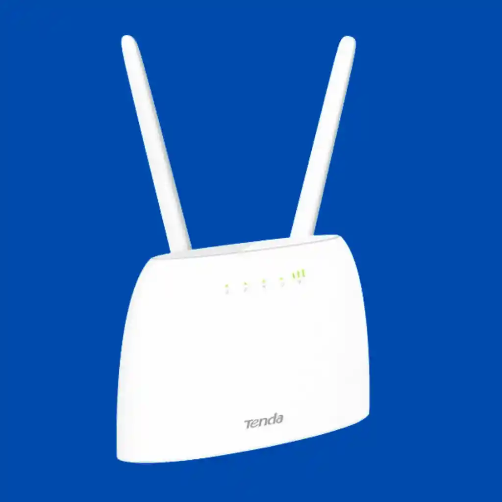 Enrutador Volte Wifi 4g N300