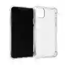 Funda Protector Super Bumper Esquinas Reforzadas Para Iphone 12 6.1