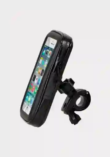 Soporte De Celular Para Manubrio Harvic