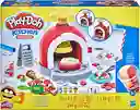 Juguete Play-doh Horno De Pizzas Y Accesorios Para Niños