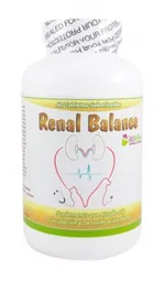 Renal Balance® Frasco 60 Tabletas